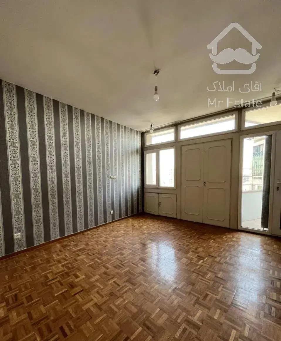 ۱۱۵ متر دو خوابه برج