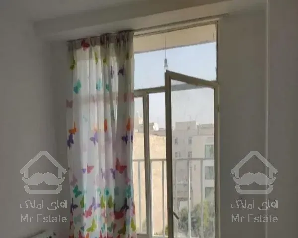 ۷۰ متری دو خواب آزادگان