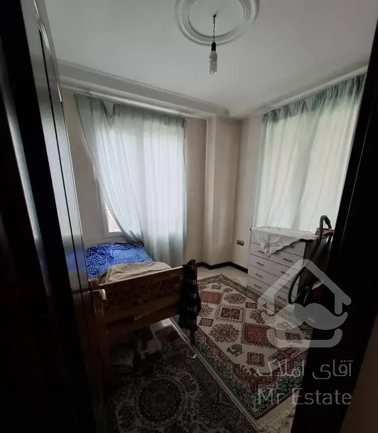 فروش آپارتمان ۱۰۵ متری ۲ پارکینگ سندی در شاهین