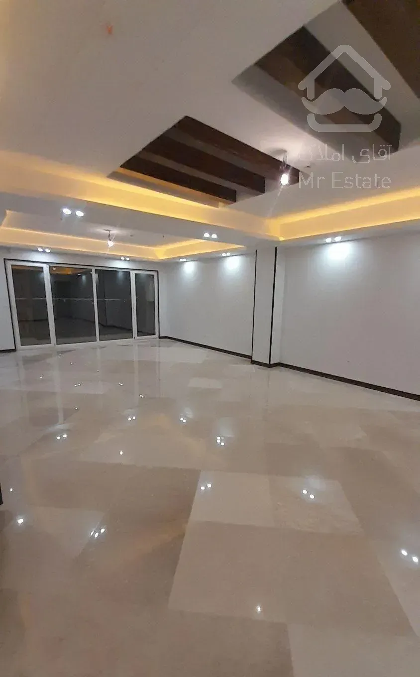 145متر  ویوابدی  روف گاردن  لابی  سالن اجتماعات