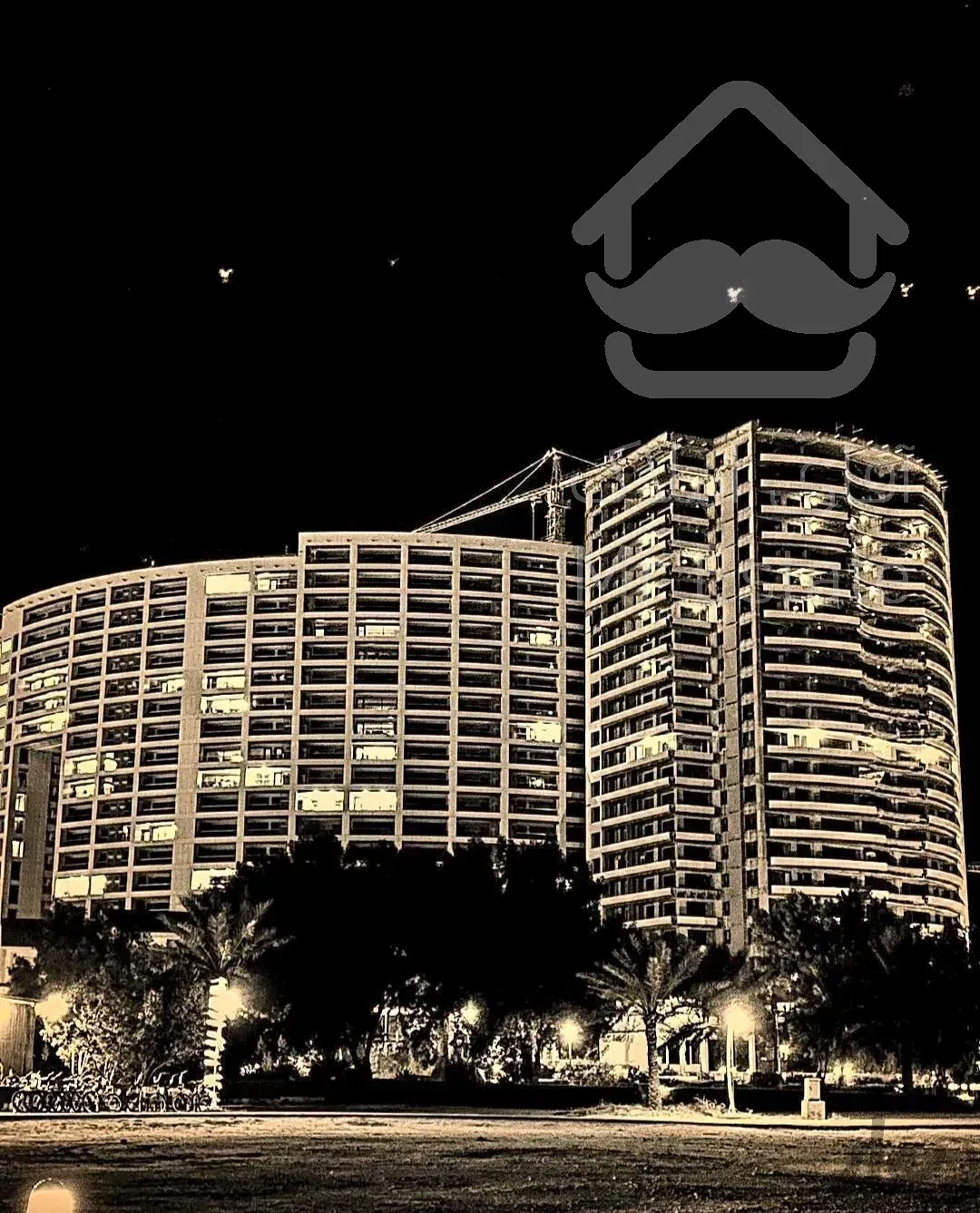 فروش با شرایط پرداخت برجهای پرشین ساحلی