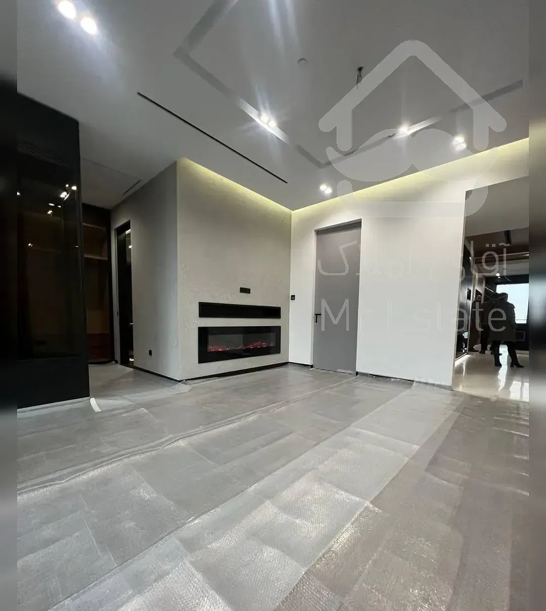 خاص ترین ۲۱۷ متری سجاد/برای شما خاص پسندان