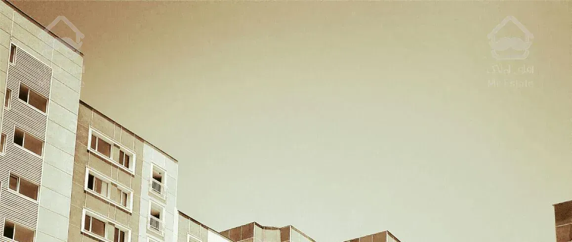 فروش فقط یک واحدجنوبی  اسمان صدرا