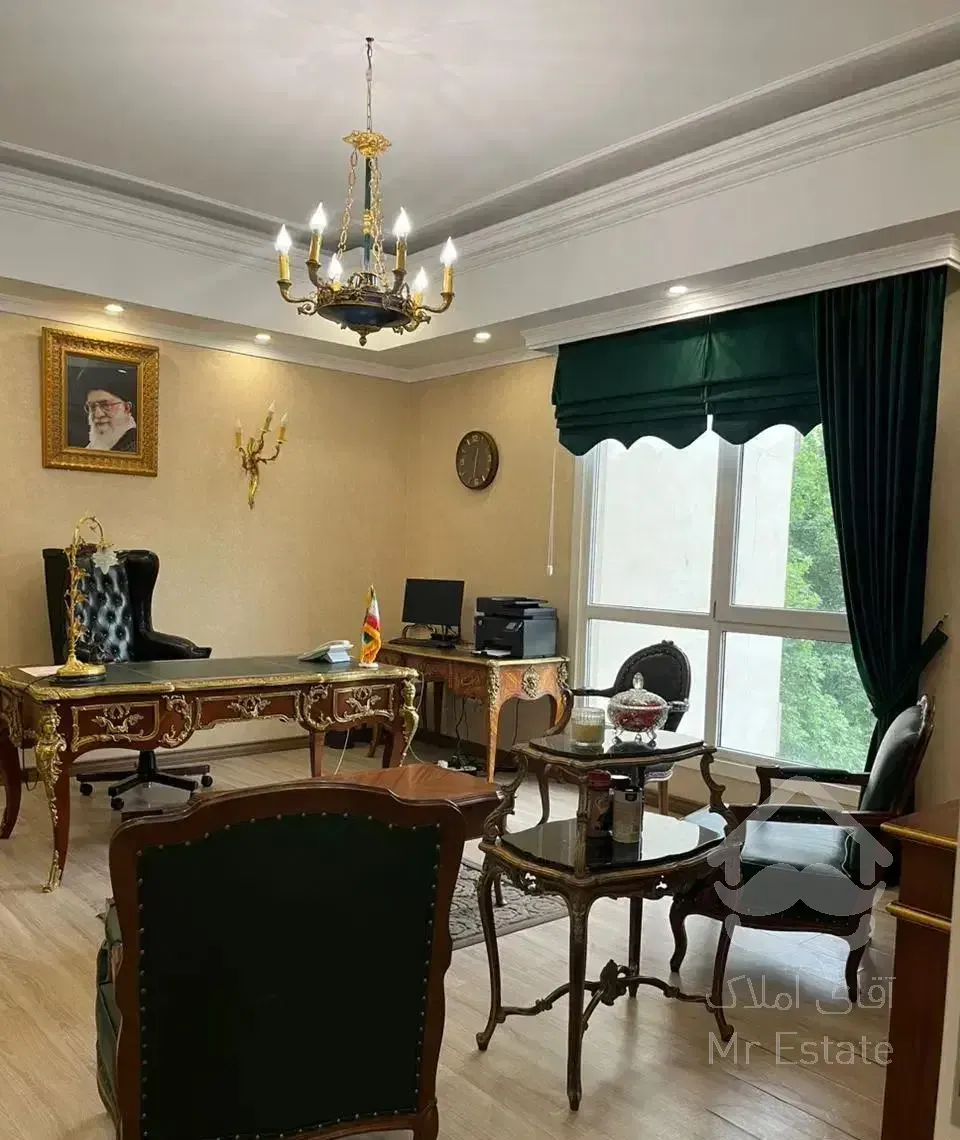 آجودانیه ۸۰ متر ۲ خواب