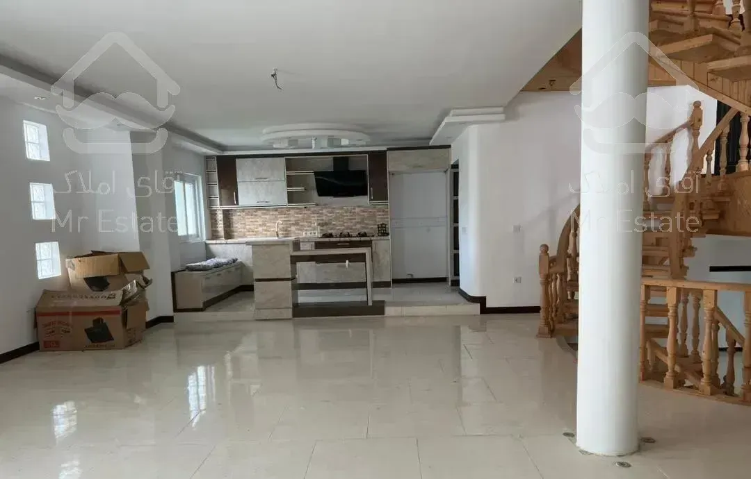 ۱۱۲ متر ارایشگاه زنانه فرمانیه نیاوران