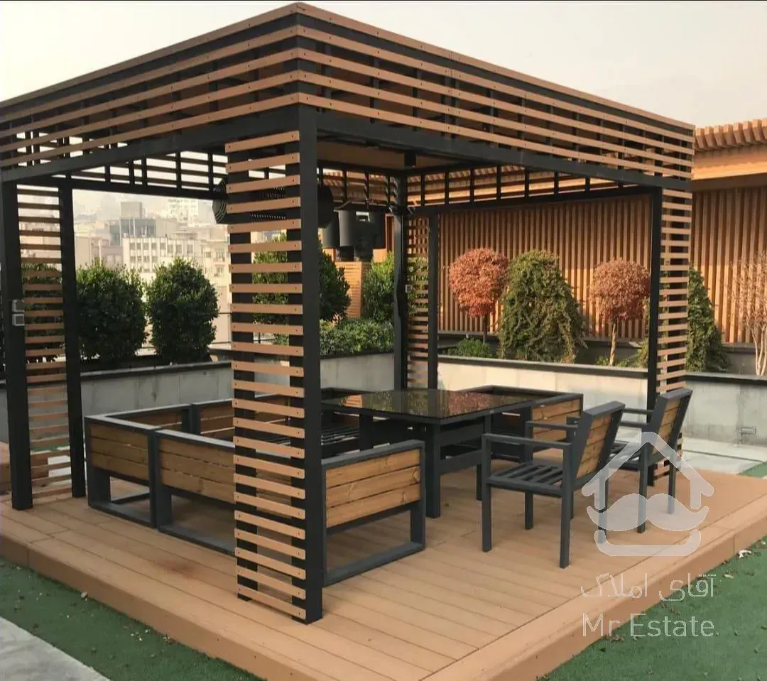 زعفرانیه ( الف جنوبی ) ۱۷۳ متر