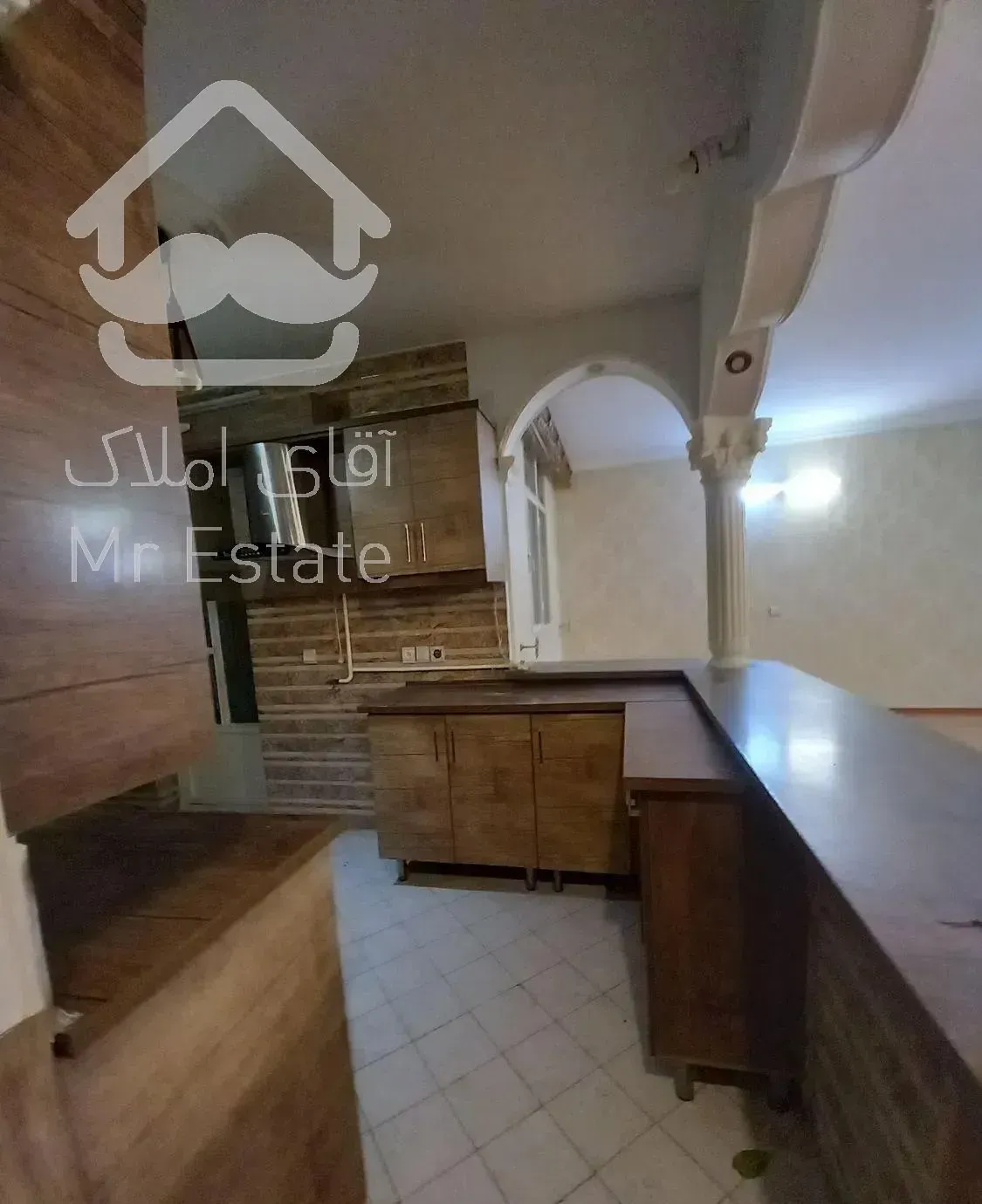 ۱۰۰ متر دو خواب (( سازمان جنوب))