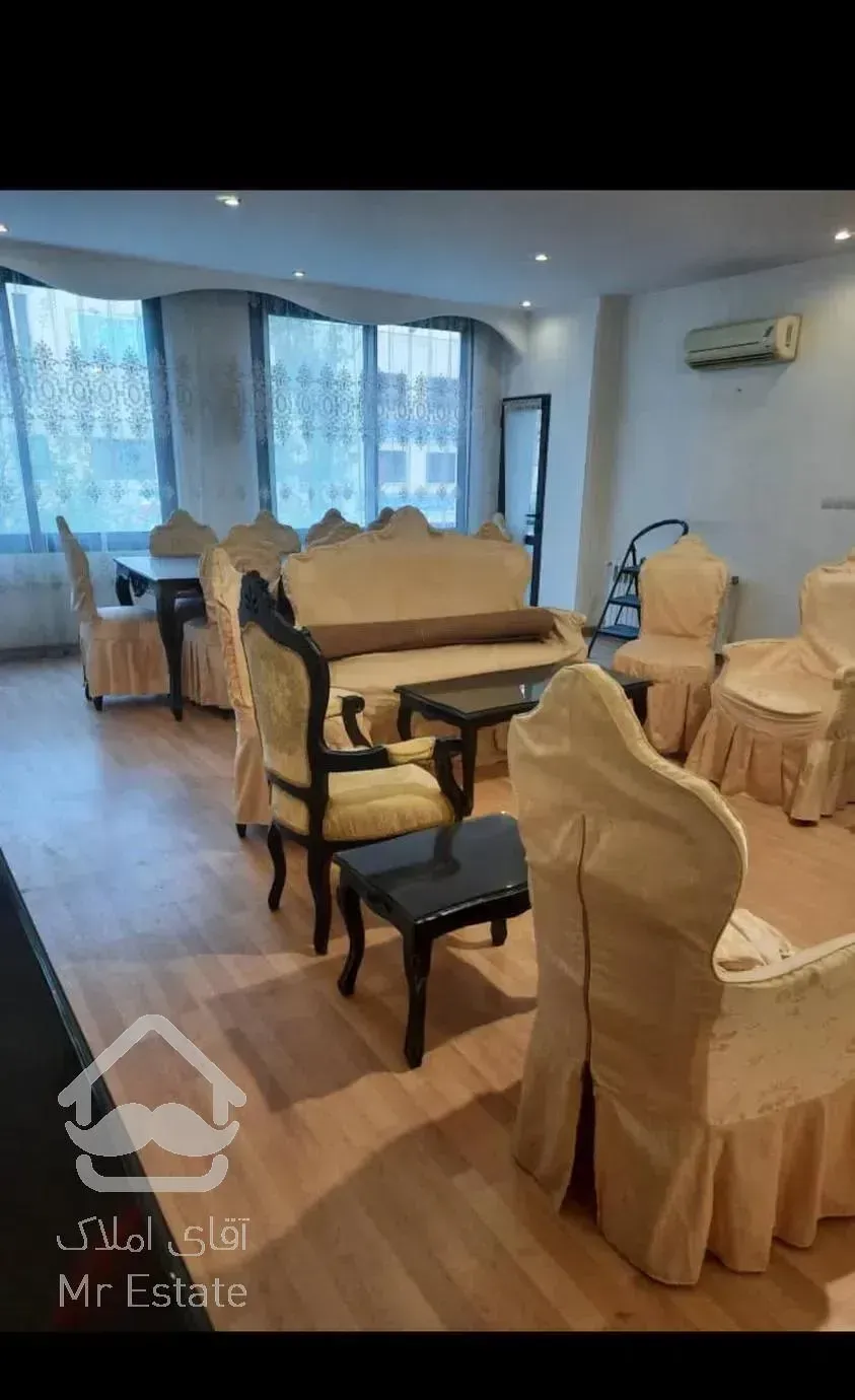 اپارتمان۱۶۰متری شیک