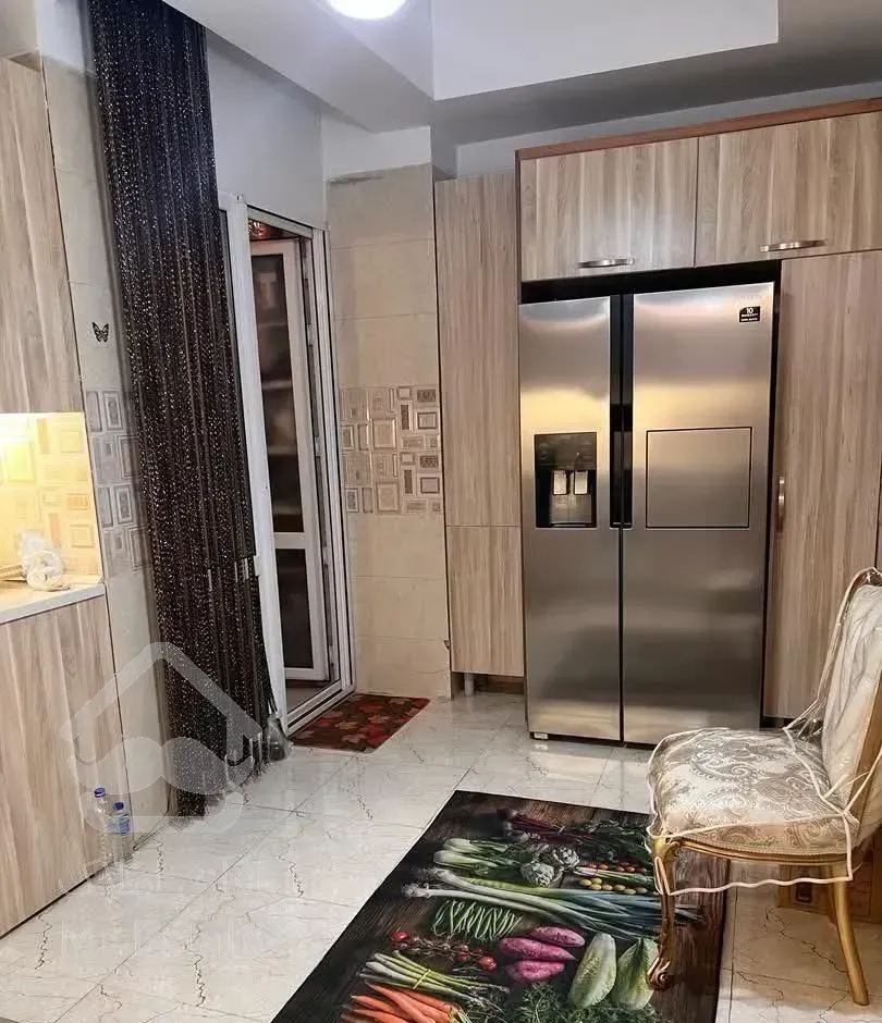 فروش آپارتمان۹۲ متری ۲ خوابه در استاد معین