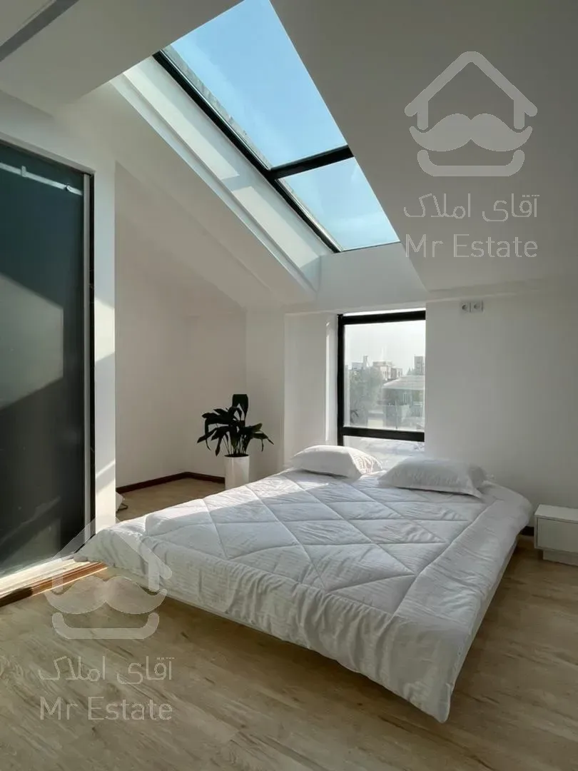 خرید ویلا تریبلکس 350 متری  ساری