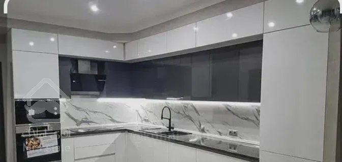 فروش آپارتمان ۹۴ متری ۲ خوابه فردوس حوفا اذر