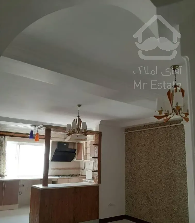 فروش آپارتمان گلشهر 8 گل آرا ۸۳ متری