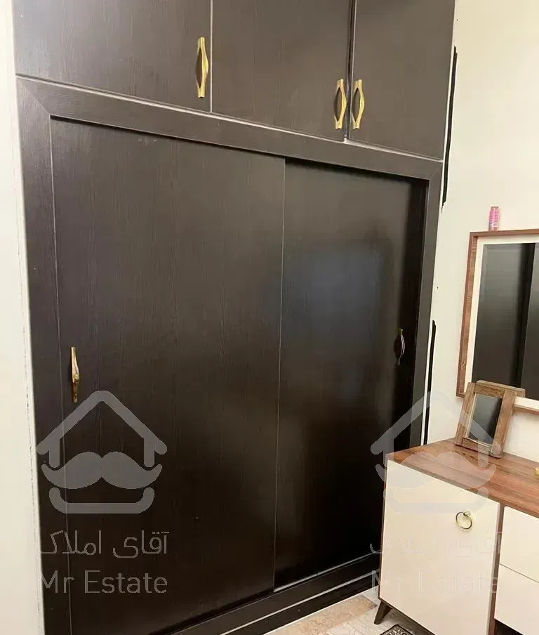 ۶۴ متر ۱ خواب / شیک و نقلی / بیمه