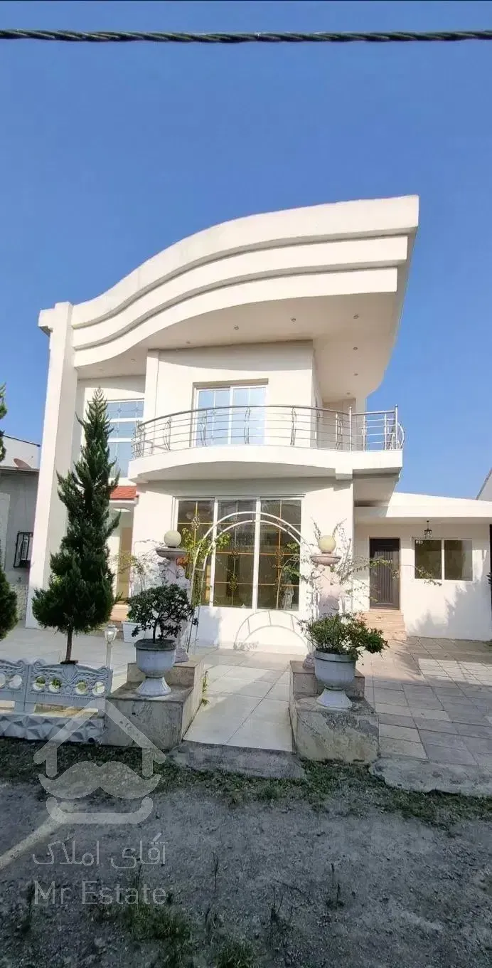 دوبلکس/نماسفید/شهرکی/سندکامل/ساحلی