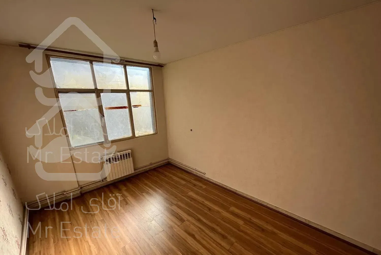 ۱۱۰متـر ۲خـوابه طبـقه‌دوم +پارکـینگ