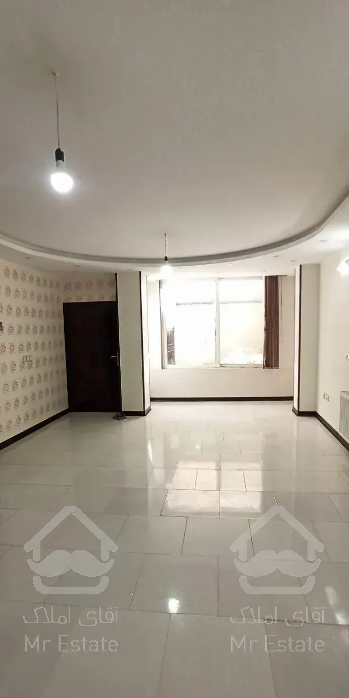 آپارتمان ۱۱۵متری ۳ خواب