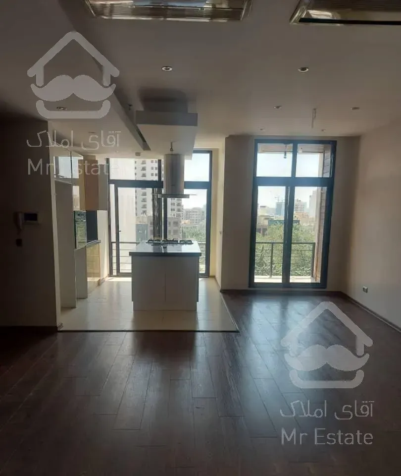 فروش ۱۱۰ متری دزاشیب