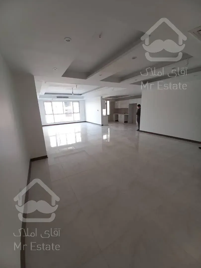 ۱۹۰ متر سه خواب/ رونیکا پالاس ( الماس مژده) پاسداران