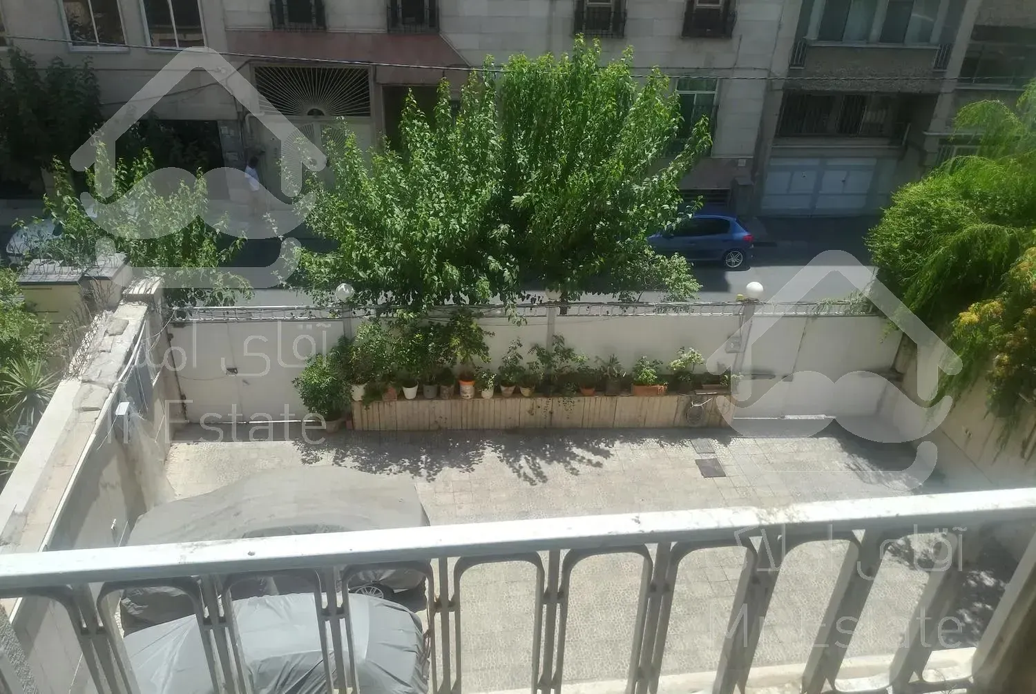 120 متر بازسازی شده، قدرالسهم دار، ایرانشهر جنوبی