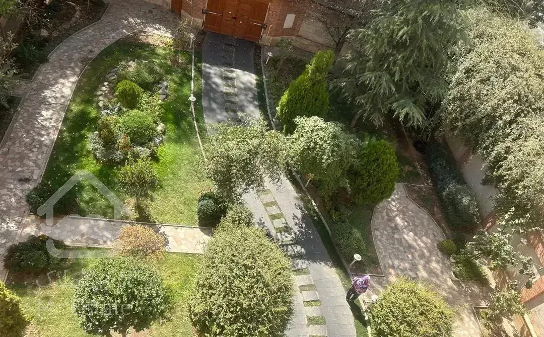 اجاره آپارتمان 130متری.ازگل. گلچین