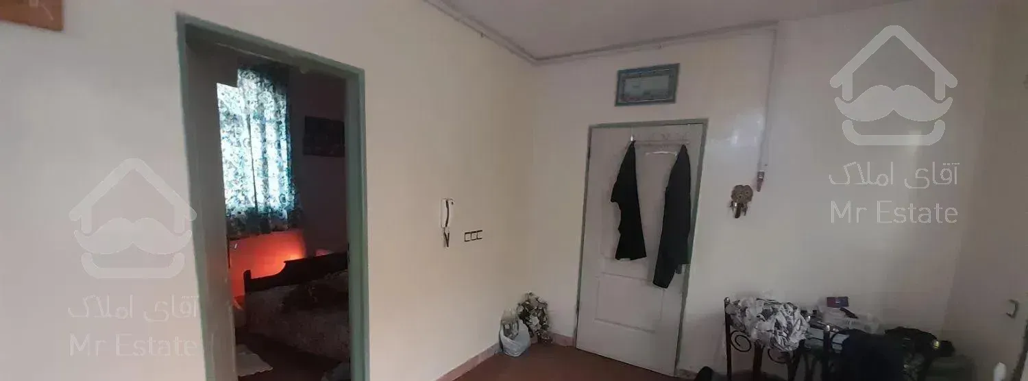 اپارتمان روستای رندان