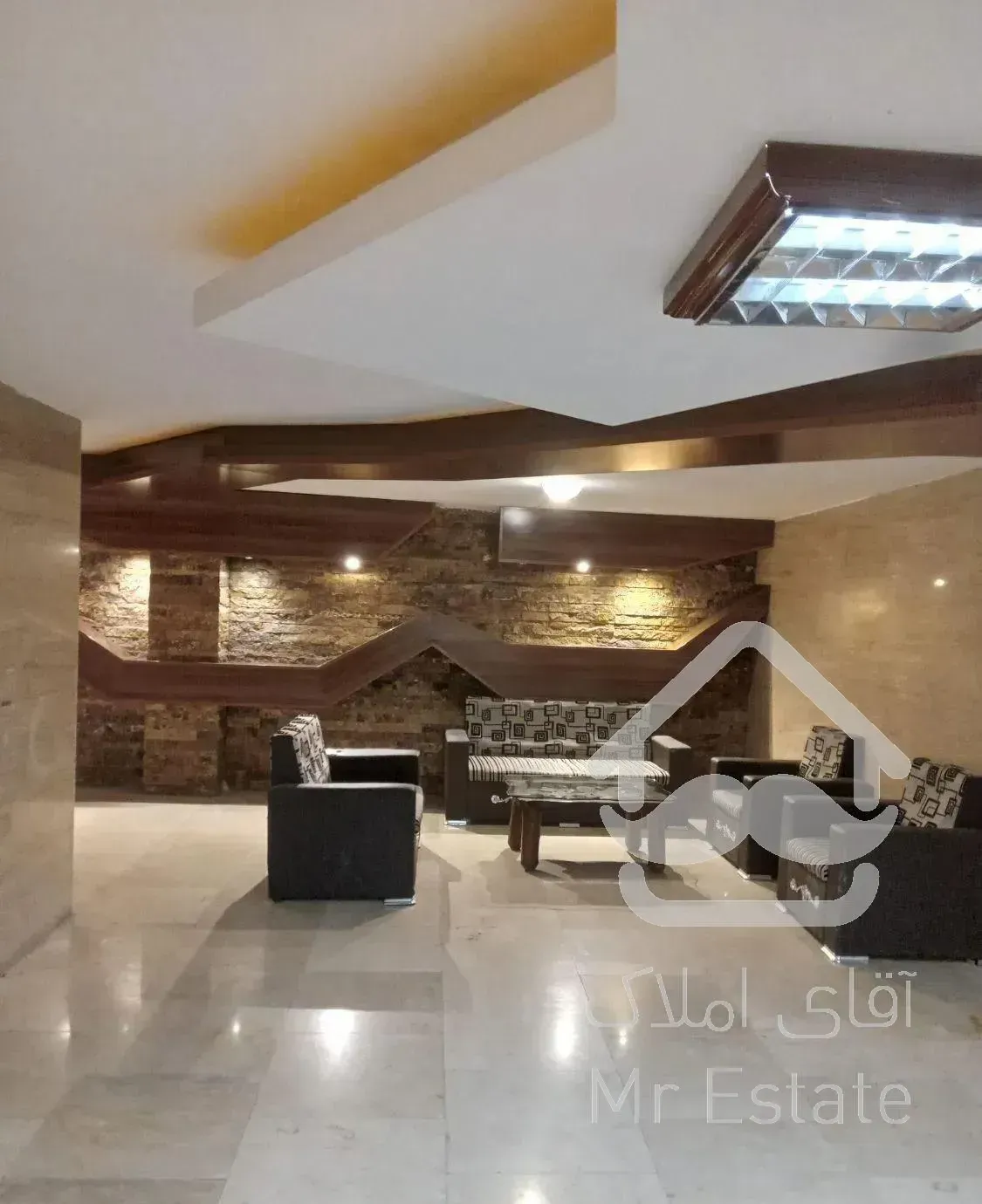 ۶۶ متر فول بلوار عدل