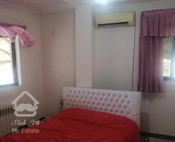 فروش آپارتمان دوبلکس 153 متر در اسپه کلا