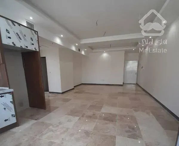 ٨٧ متر طبقه ٥ شیک خوش نقشه