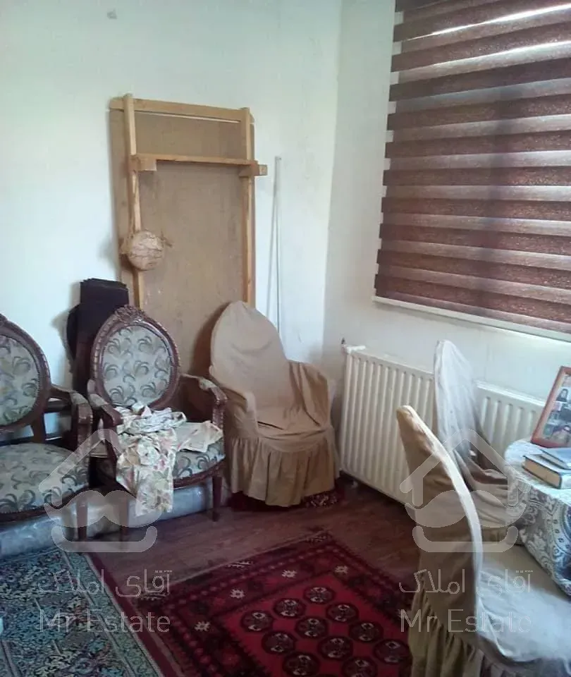 آپارتمان ۵۰ متری تک خواب