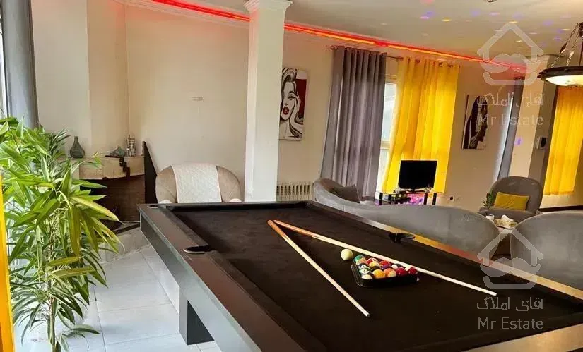 اجاره  اپارتمان ۱۲۰ متری لوکس وتمیز