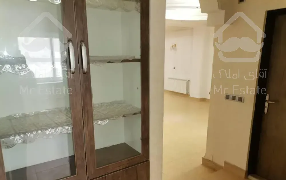 آپارتمان ۱۴۰ متری در کوی پردیس  شمالی و جنوبی