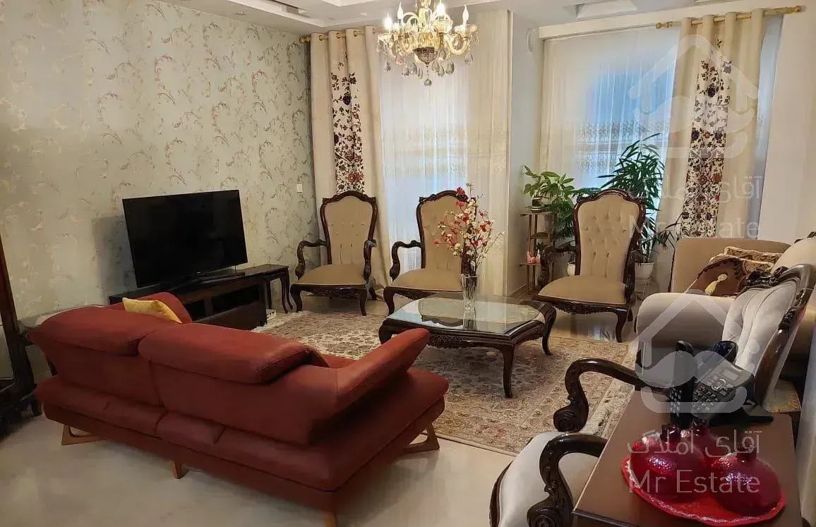 آپارتمان ۱۰۰متری فرشته تاپ لوکیشن