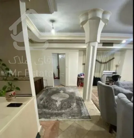 بالای جلال ، ۱۰۵ متر ، تک واحد، فول