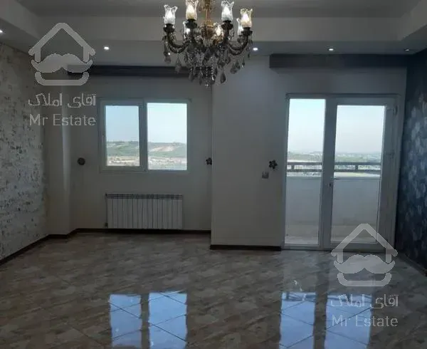 ۱۳۰متر ویو دریاچه چیتگر ۳خواب