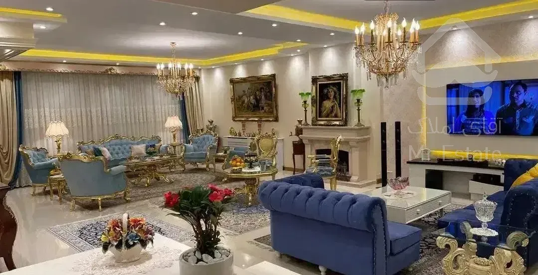 ۱۷۳متر/۳خواب/سازمان شمال/خوش نقشه و خوش نور