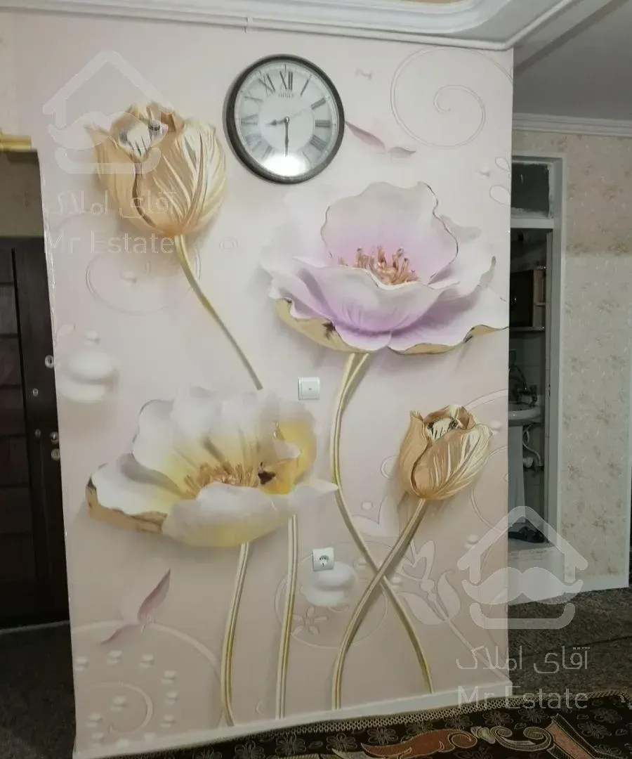 آپارتمان 85 متر  لوکیشن