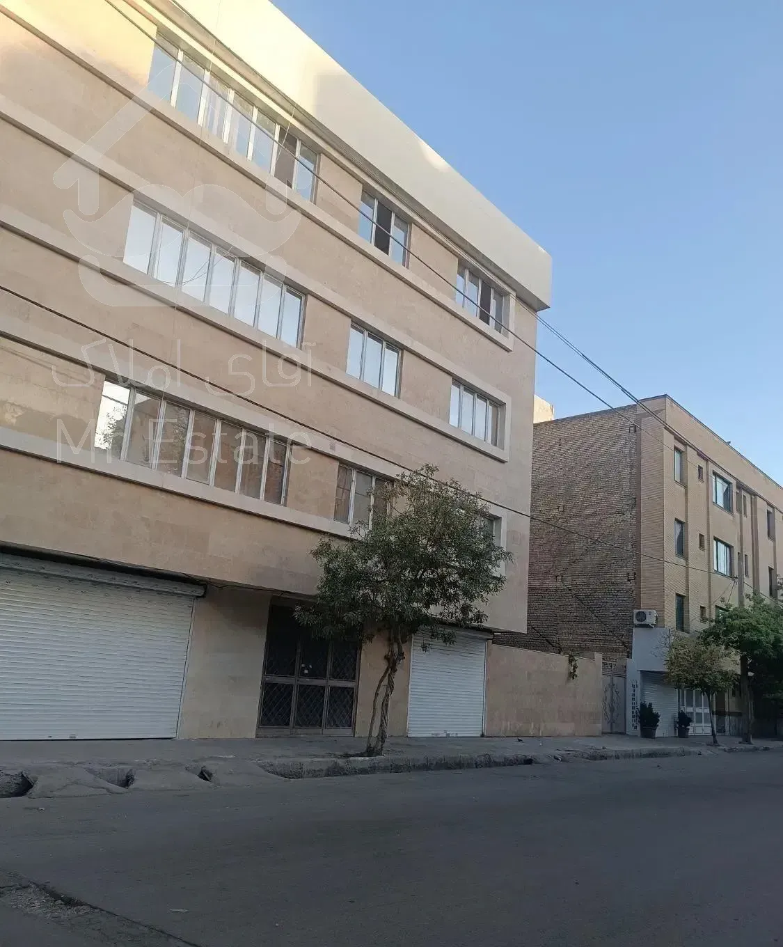 لادن 2 خزایی منش 12تخلیه خوش  نقشه