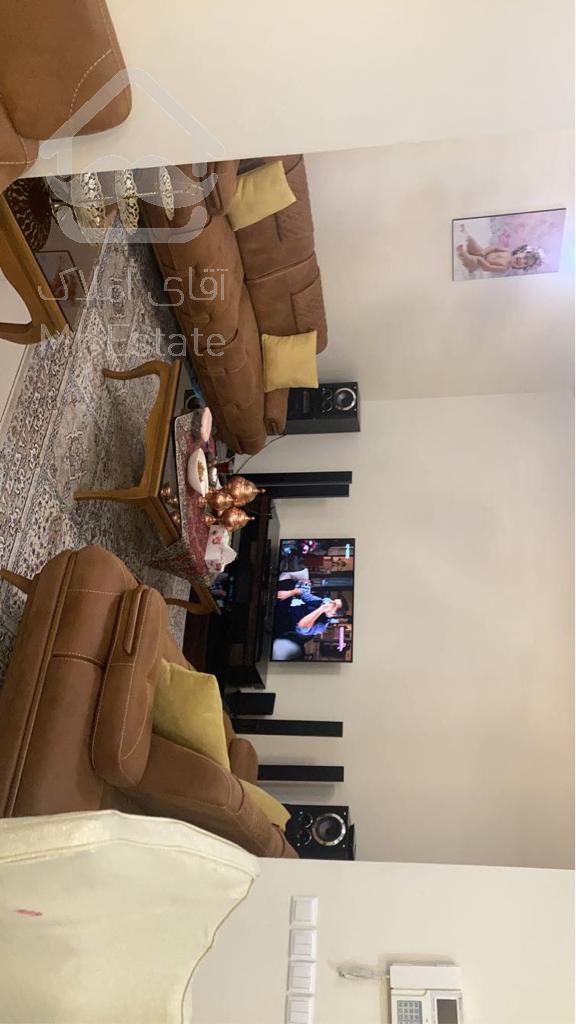 خرید آپارتمان در داراباد ۱۲۵ متر استخر فعال