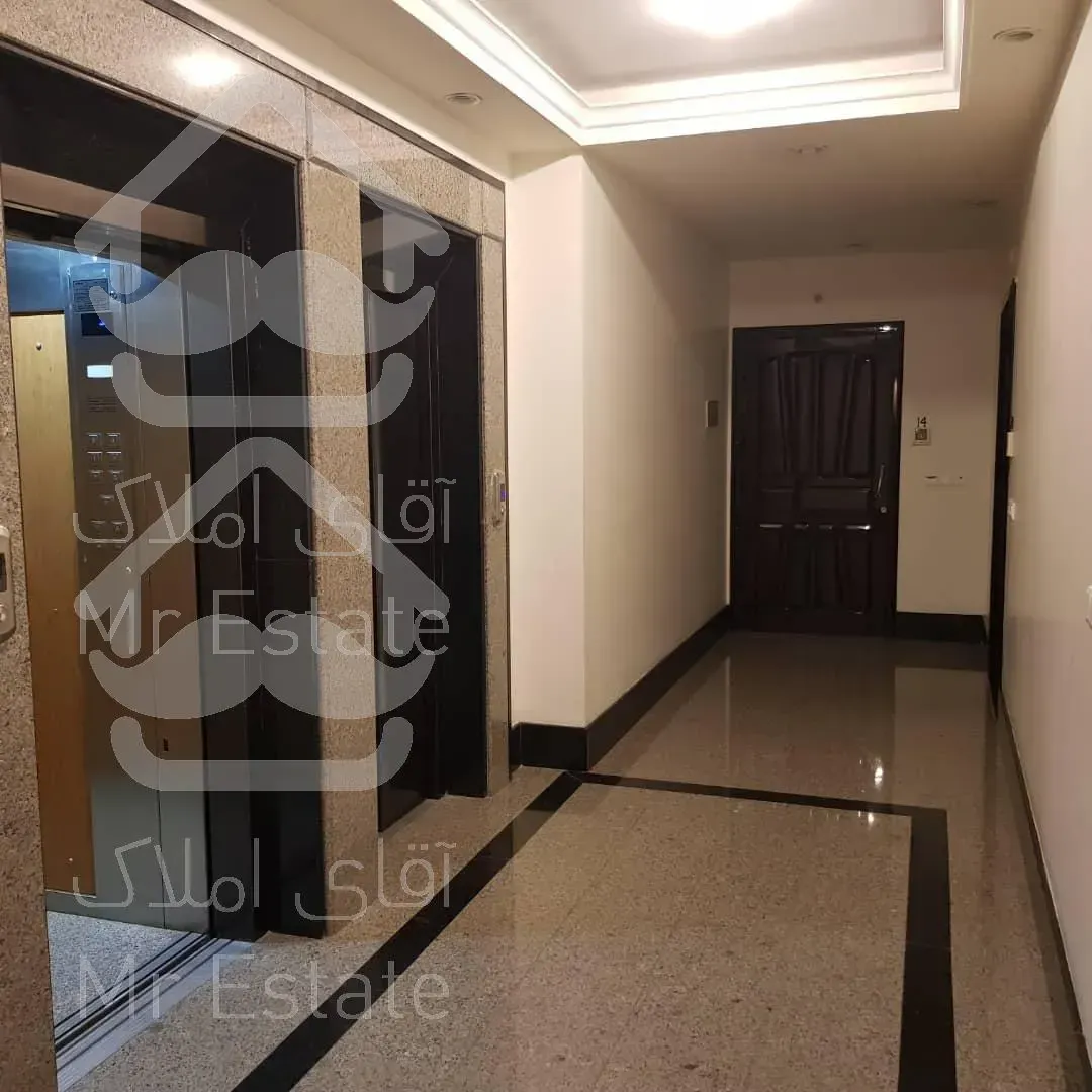 اجاره و رهن آپارتمان فرشته 161  متر اکازيون