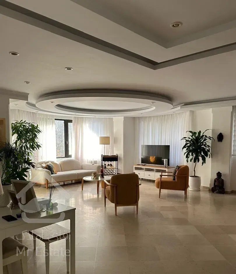 قیطریه/حکمت  (۲۵۹ متر قدرالسهمی)