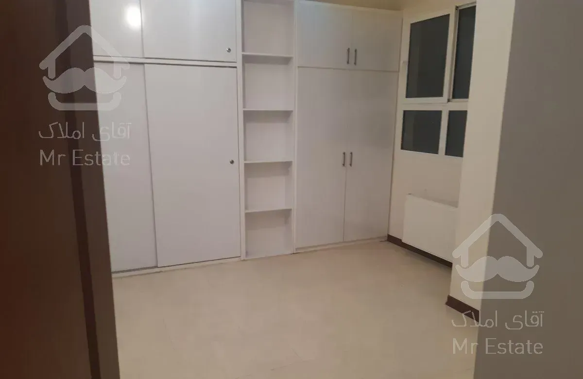 اپارتمان ۱۴۲متر ۲خواب