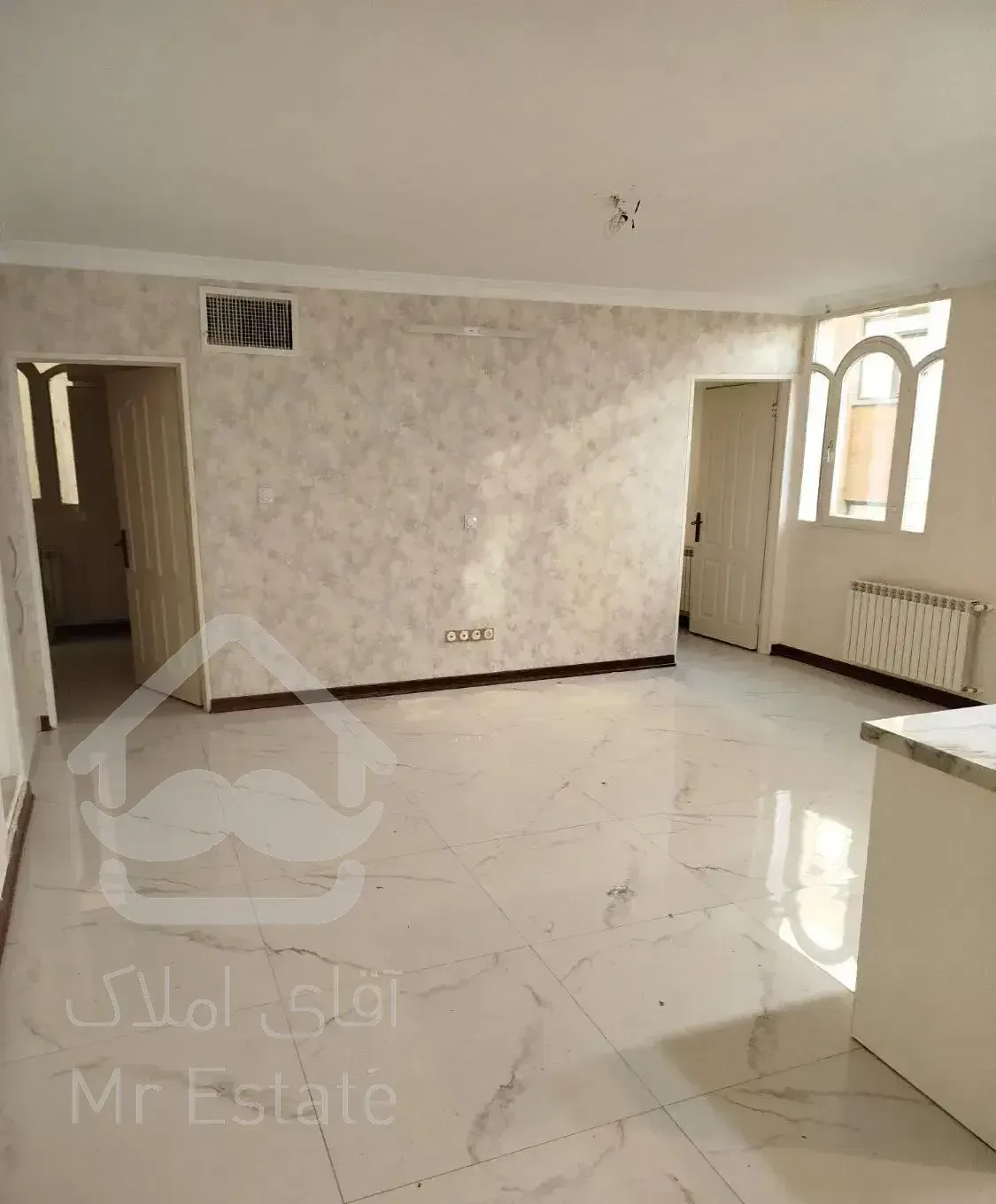 ۶۵ متری فول بازسازی مجرد یا دفترکار