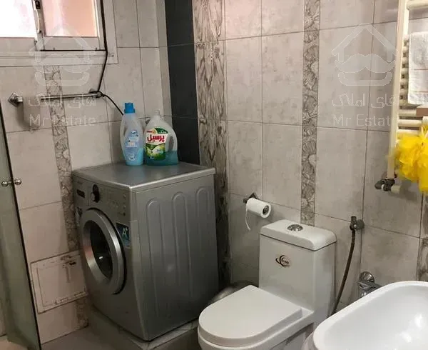 آپارتمان ۱۳۴ متری ، ولیعصر پسیان ظریف نیا