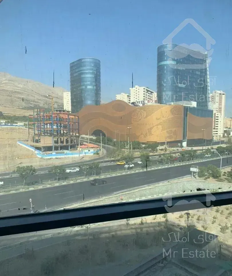 اداری ۲۲ 103 متر