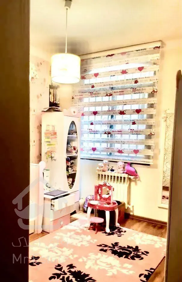 فروش آپارتمان ۱۶۲ متری در قیطریه