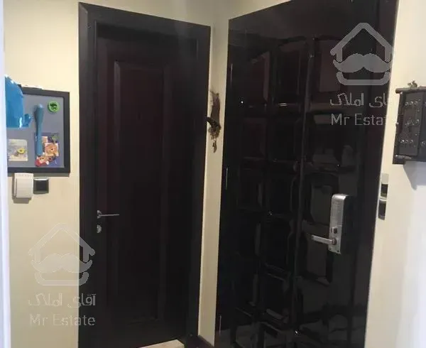 ۱۷۱ متر کامرانیه تک واحدی