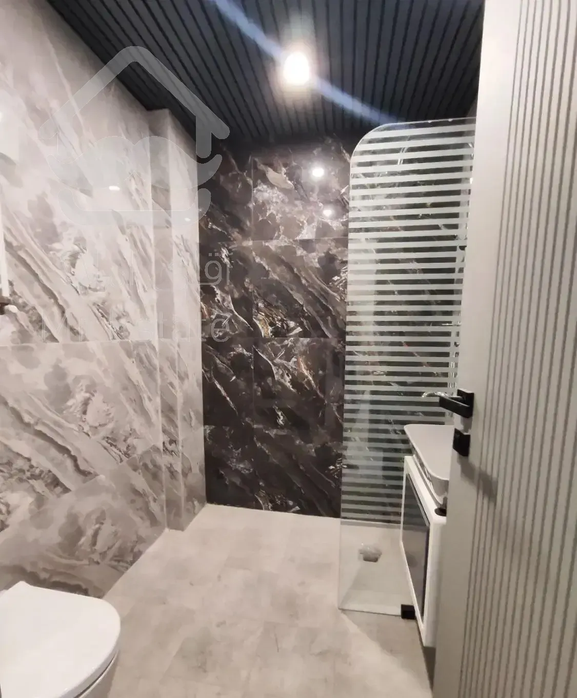 ۱05 متر مدرن نوساز بهترین فرعی ظفر