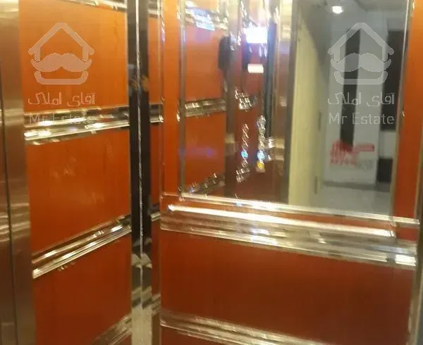 108 متر ۲ خواب 10 واحدی