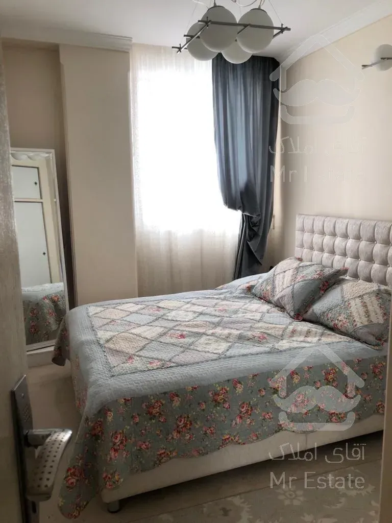 آپارتمان ۹۵ متر فول در مرزداران غربی