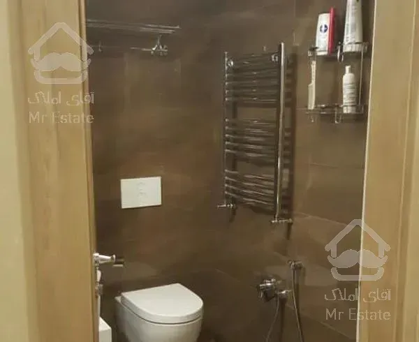 ۱۰۲ متر/فول امکانات/بالای کاج